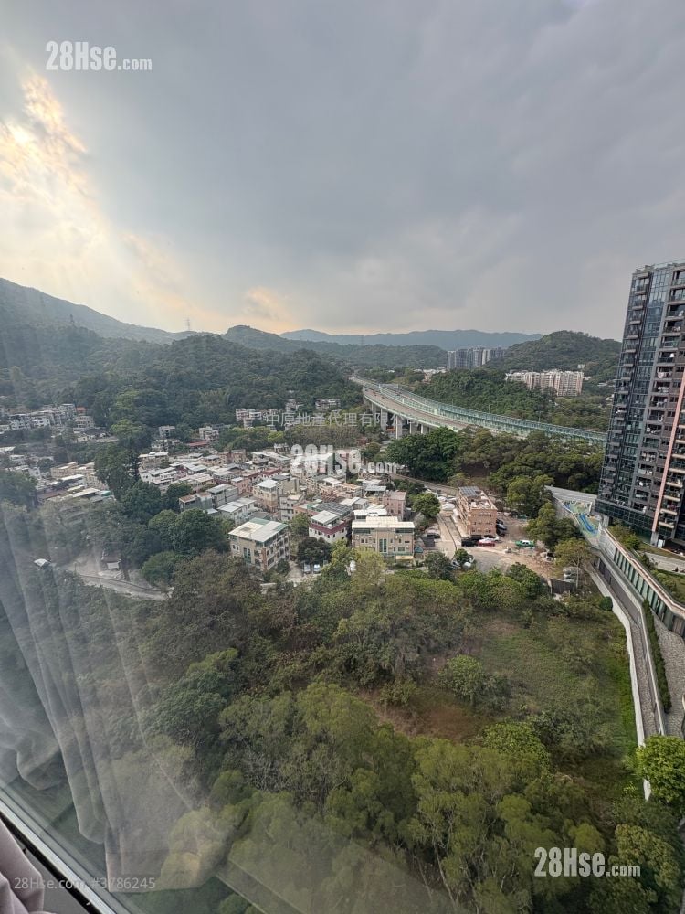 The Regent Rental 3 Bedrooms 750 ft²