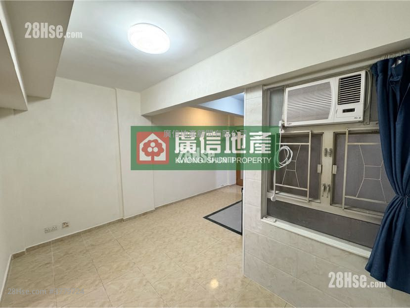 Kwong Yuen Building Rental 2 Bedrooms , 1 Bathroom 337 ft²