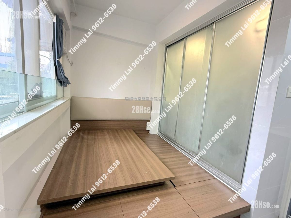 Man Cheong Building Rental Studio , 1 Bathroom 180 ft²