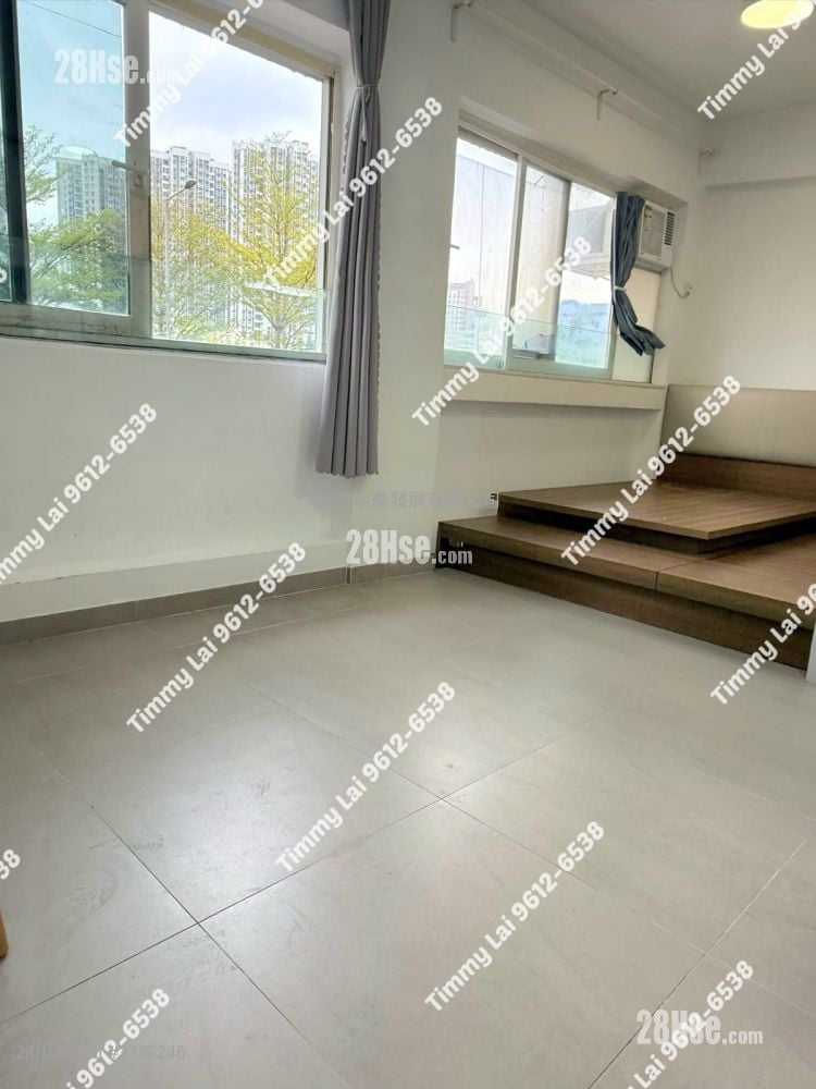 Man Cheong Building Rental Studio , 1 Bathroom 180 ft²