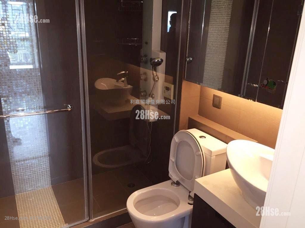 Park Central Sell 3 Bedrooms , 1 Bathroom 681 ft²