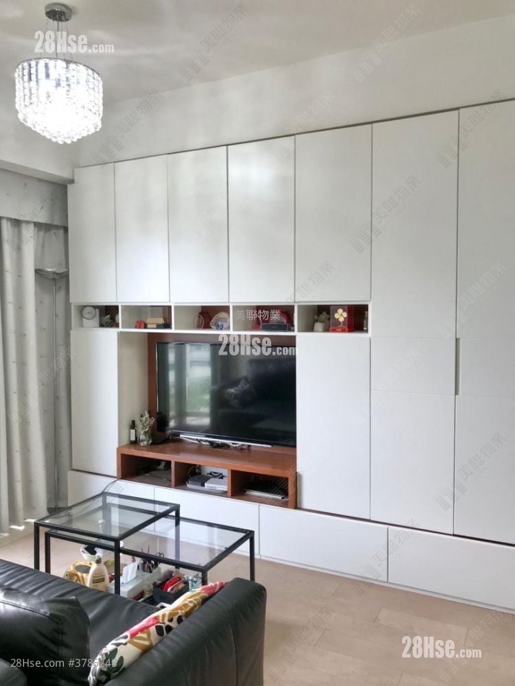 嘉汇 售盘 3 房 , 2 浴室 632 平方尺