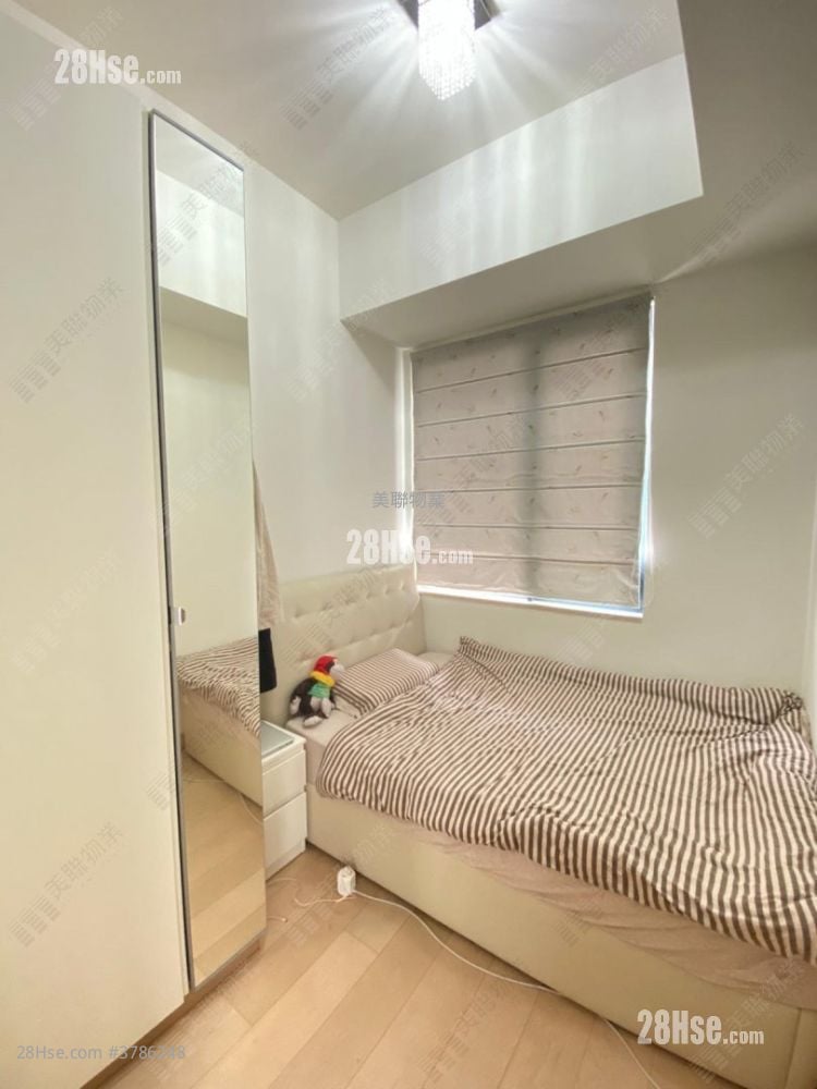 嘉汇 售盘 3 房 , 2 浴室 632 平方尺