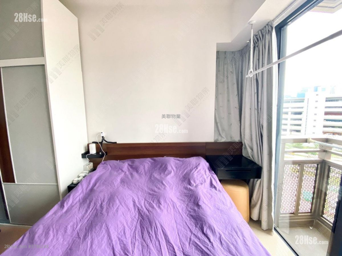 嘉汇 售盘 3 房 , 2 浴室 632 平方尺