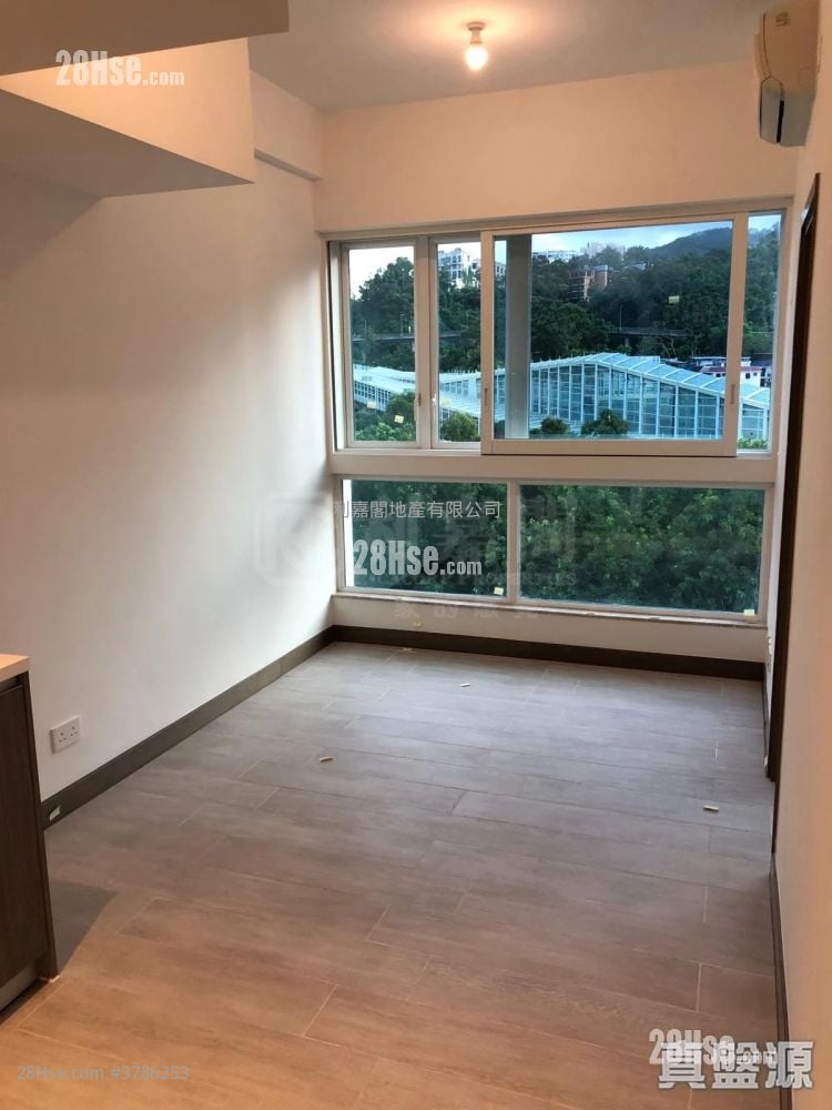 珀玥 售盘 1 房 , 1 浴室 269 平方尺