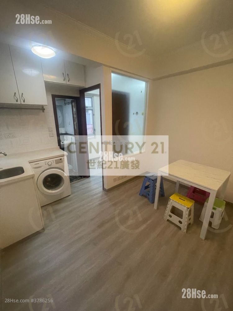 Chinese Mansion Rental 1 Bedroom , 1 Bathroom 220 ft²