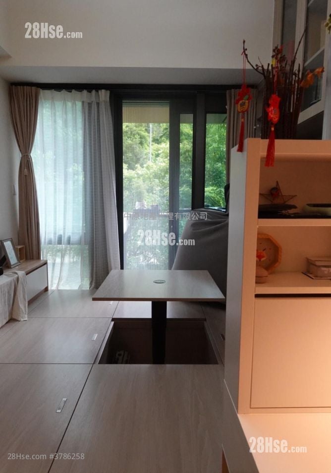 The Regent Sell 1 Bedroom 373 ft²