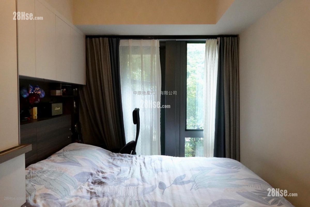 The Regent Sell 1 Bedroom 373 ft²