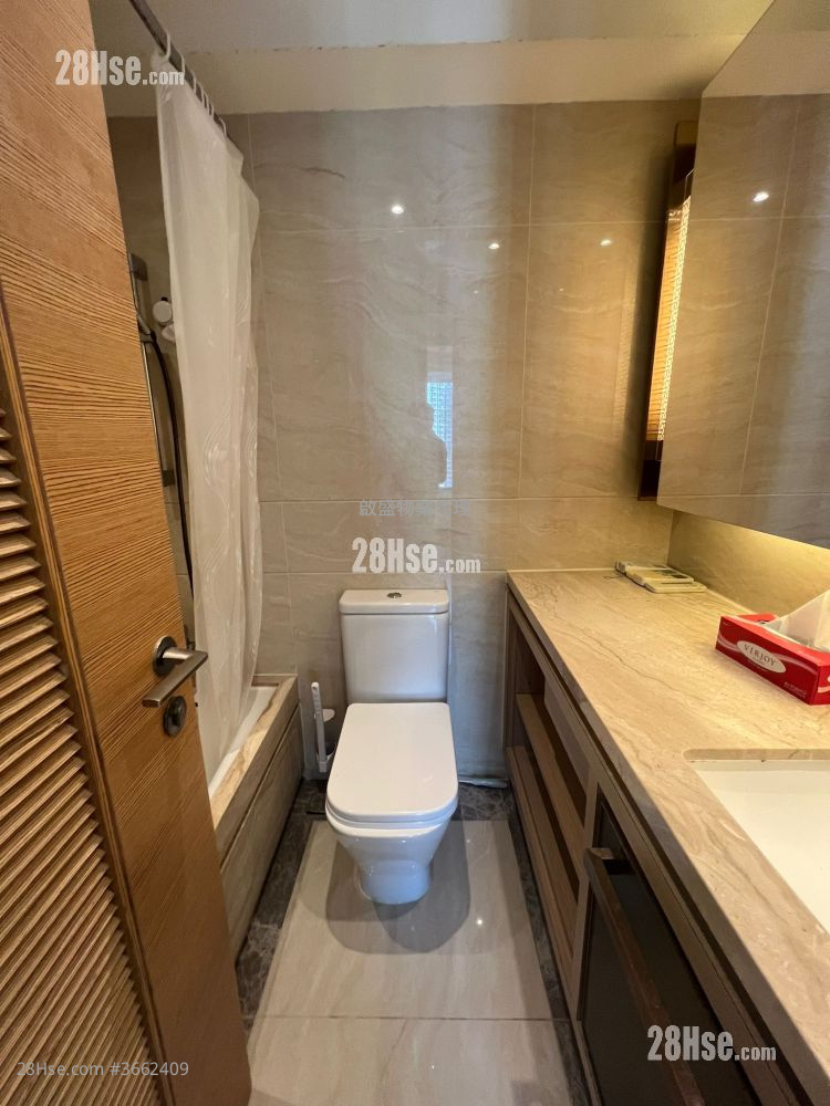 Victoria Skye Rental 2 Bedrooms , 1 Bathroom 460 ft²