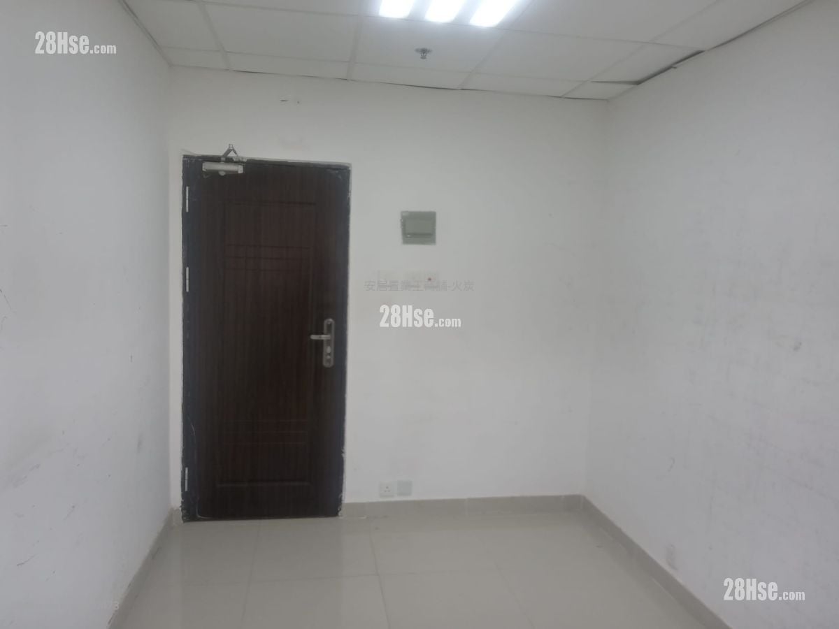 Kinho Industrial Building Rental