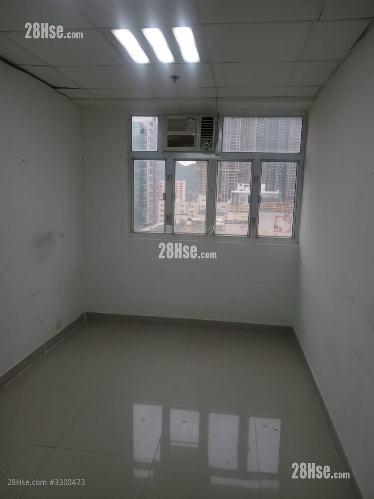 Kinho Industrial Building Rental