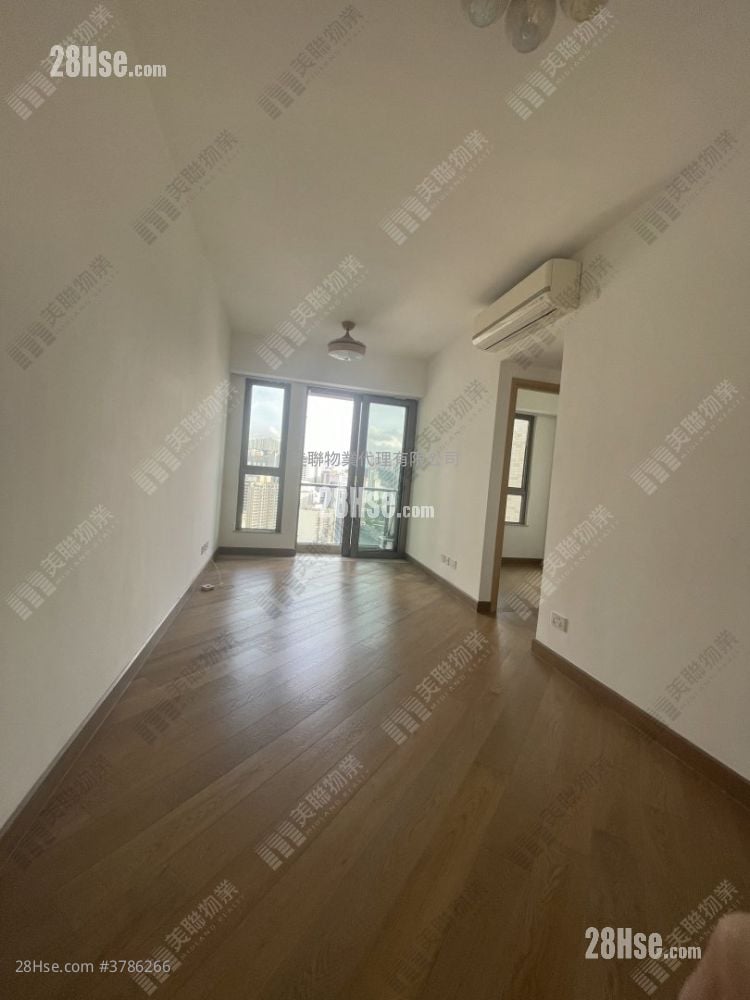 全城滙 售盘 2 房 537 平方尺