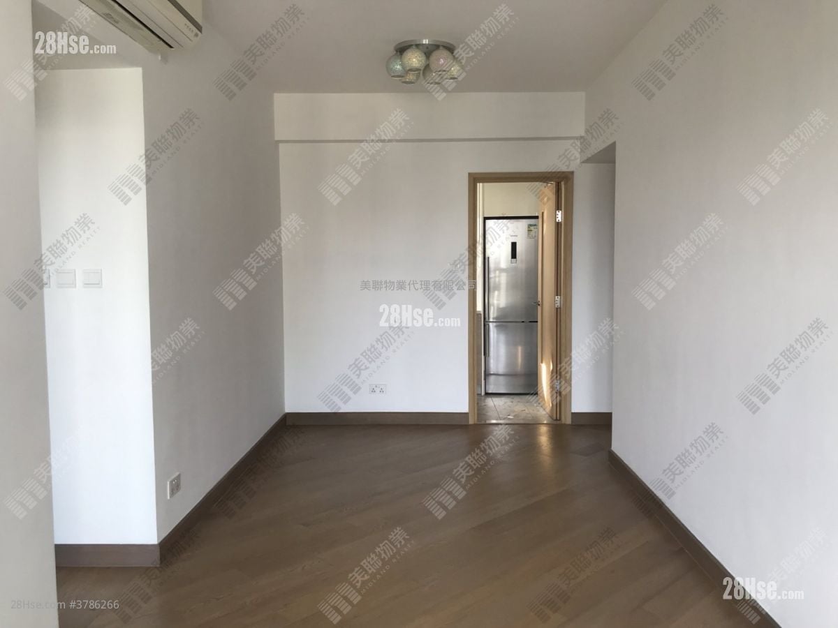 全城滙 售盘 2 房 537 平方尺