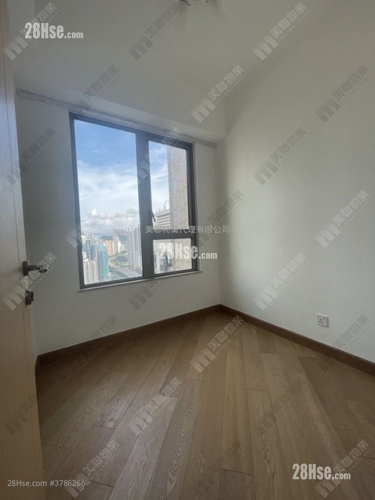 全城滙 售盘 2 房 537 平方尺