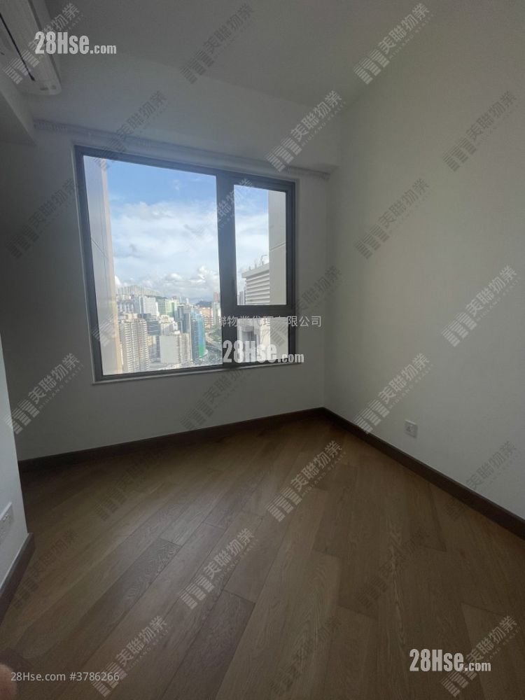 全城滙 售盘 2 房 537 平方尺