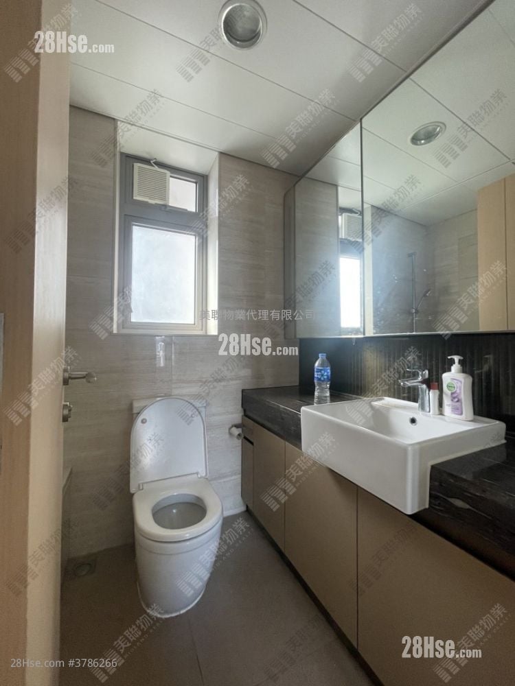 全城滙 售盘 2 房 537 平方尺