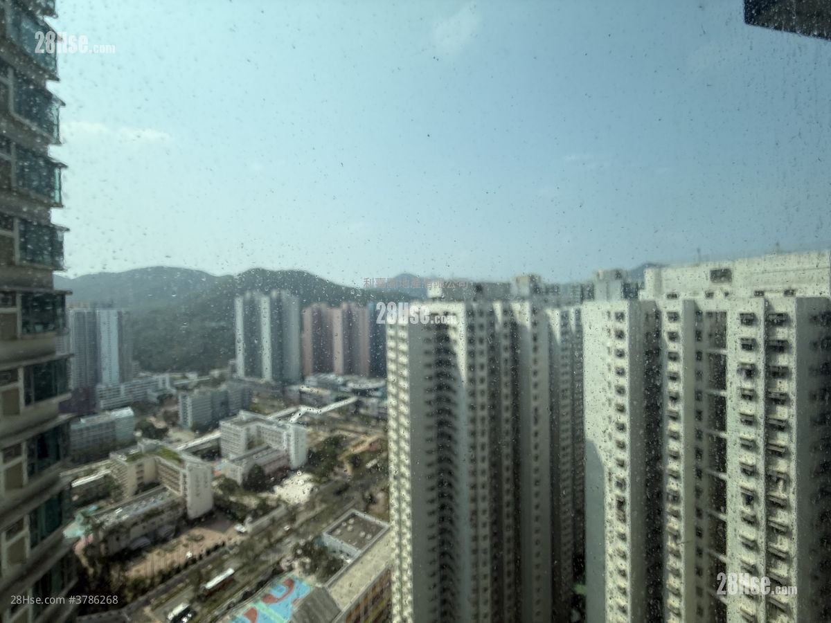 将军澳广场 售盘 3 房 , 1 浴室 502 平方尺