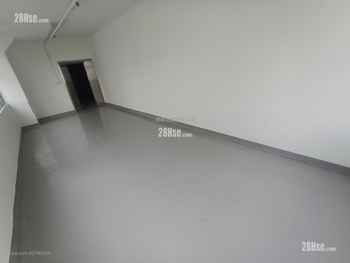 凯昌工业大厦 租盘