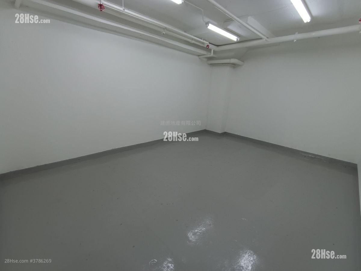 凯昌工业大厦 租盘