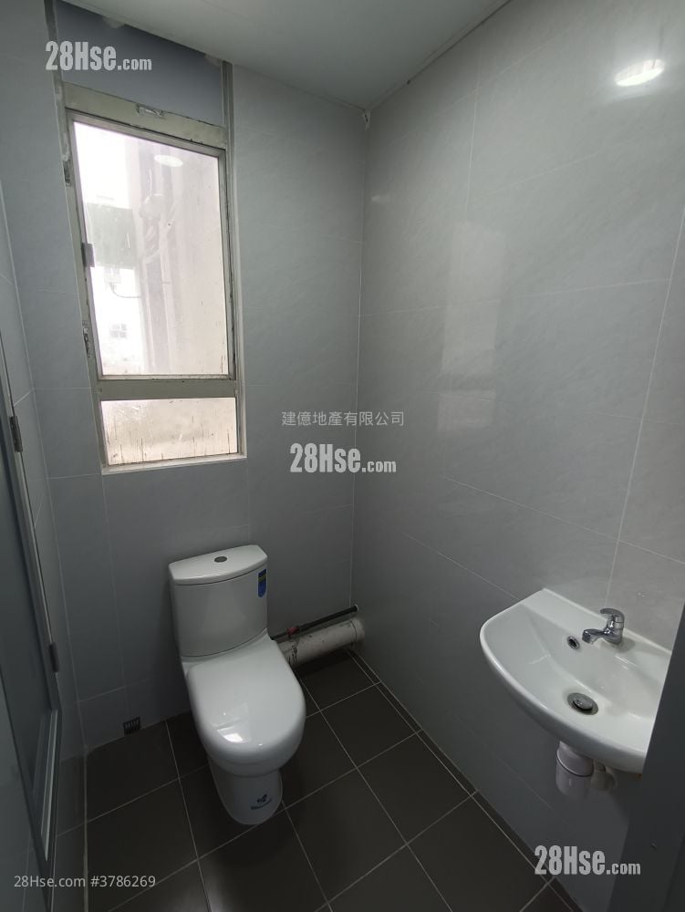 凯昌工业大厦 租盘