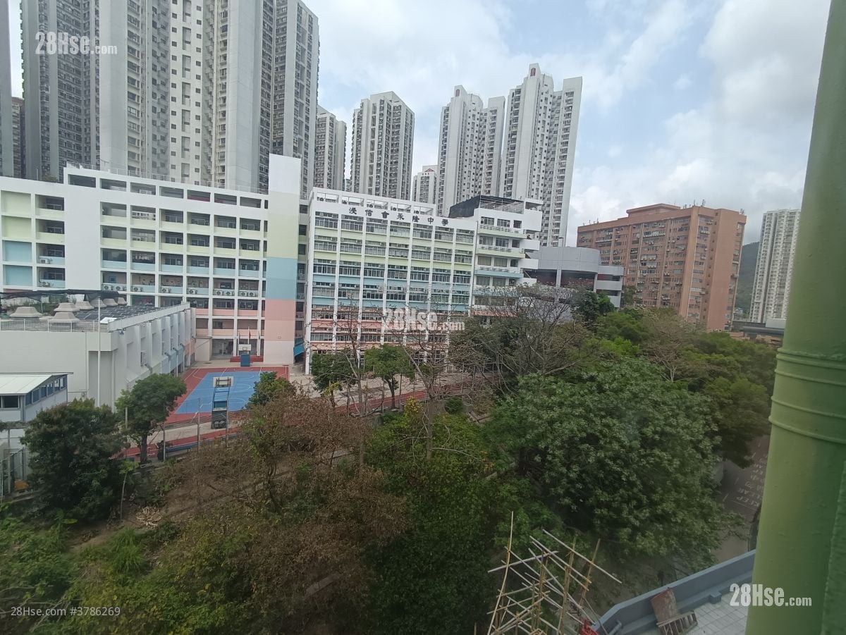 凯昌工业大厦 租盘