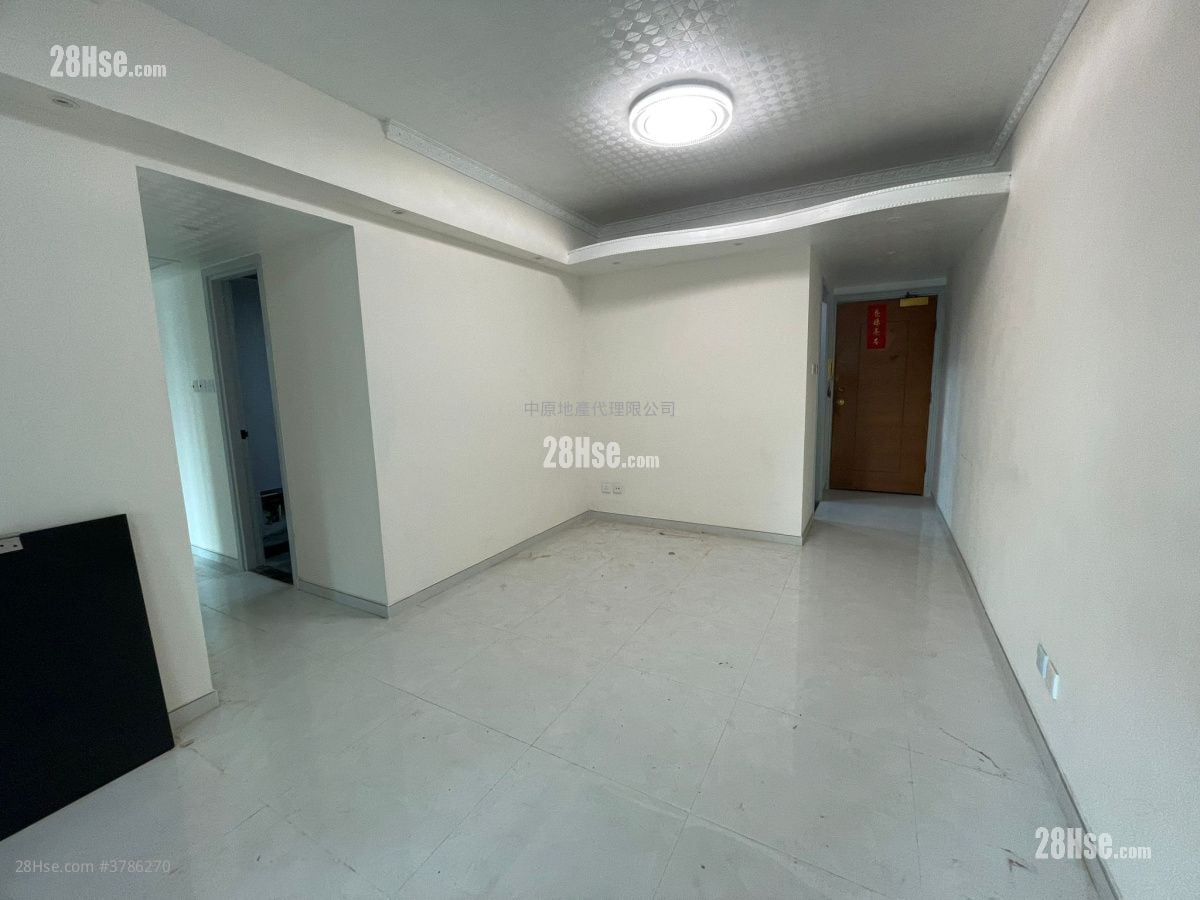 康睦庭园 售盘 3 房 , 2 浴室 637 平方尺