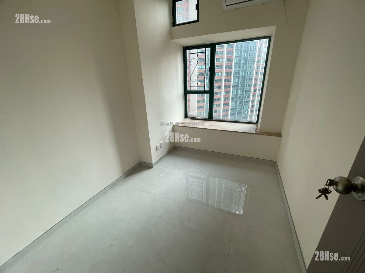 康睦庭园 售盘 3 房 , 2 浴室 637 平方尺