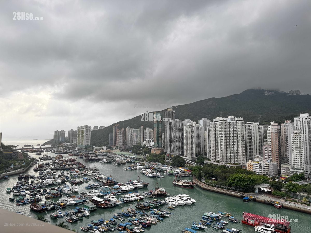 Coasto 租盘 开放式间隔 , 1 浴室 287 平方尺