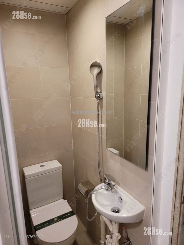 Sea To Sky 售盘 4 房 , 3 浴室 1,054 平方尺