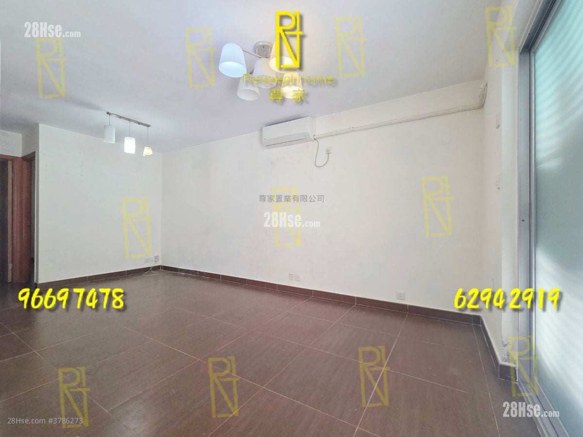 村屋 售盘 2 房 , 1 浴室 550 平方尺