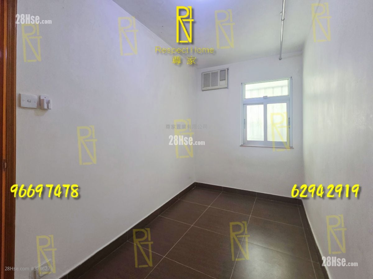 村屋 售盘 2 房 , 1 浴室 550 平方尺