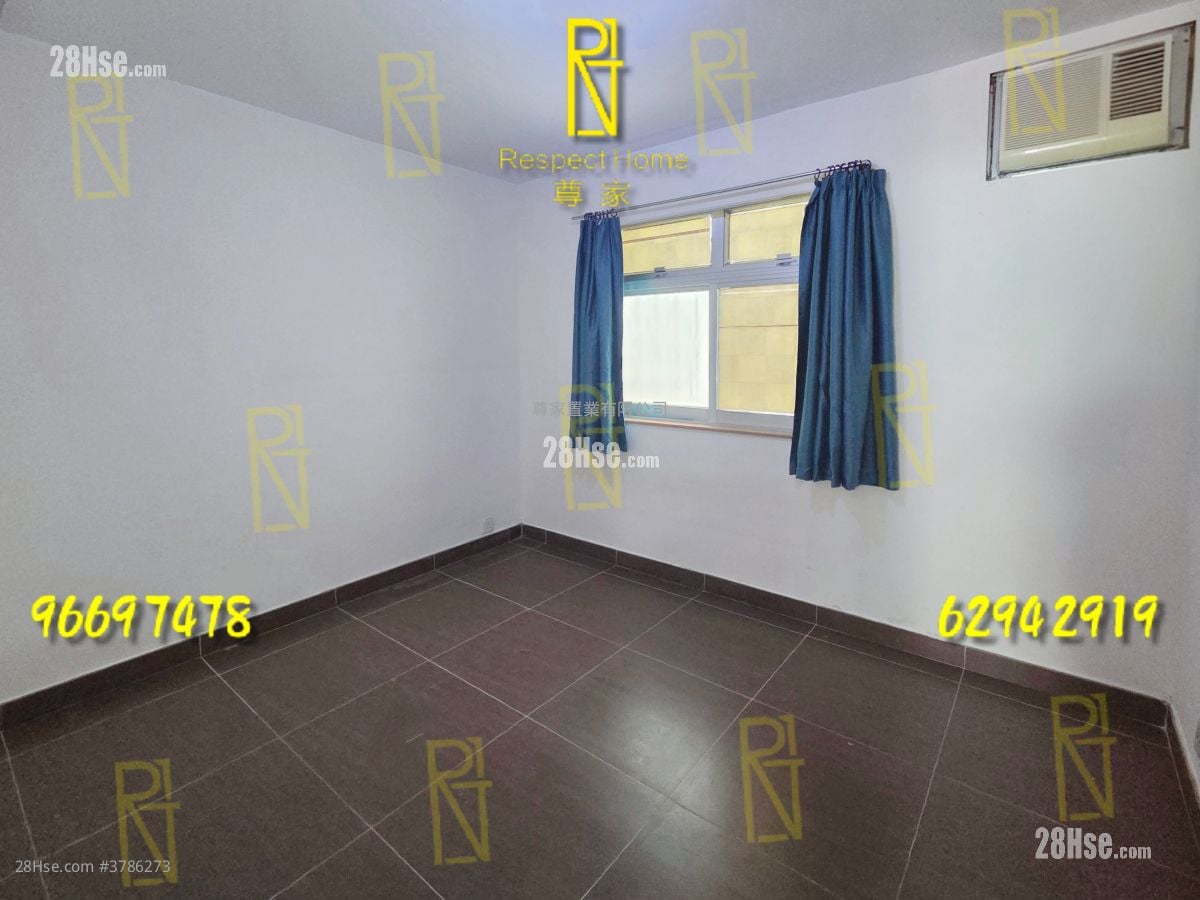 村屋 售盘 2 房 , 1 浴室 550 平方尺