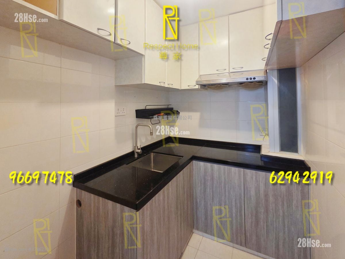 村屋 售盘 2 房 , 1 浴室 550 平方尺