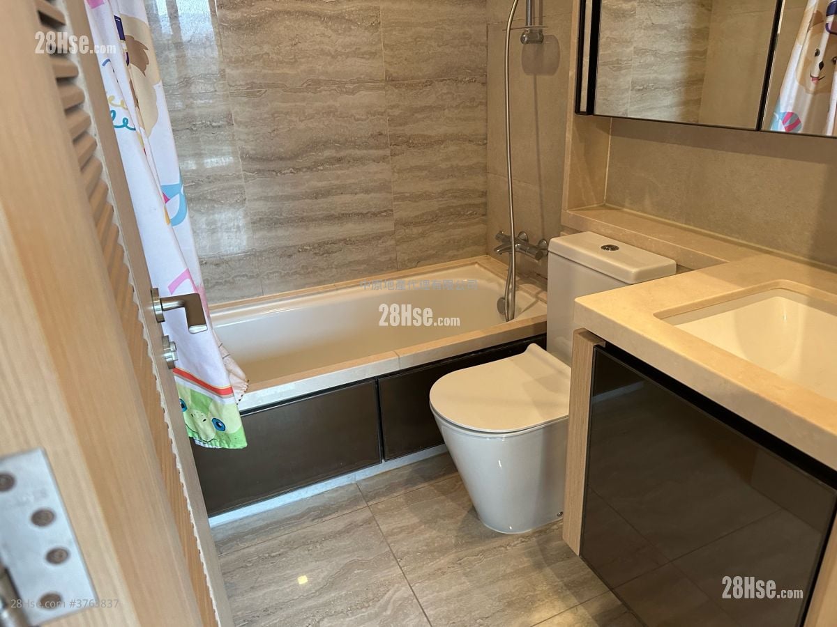 天钻 售盘 2 房 457 平方尺