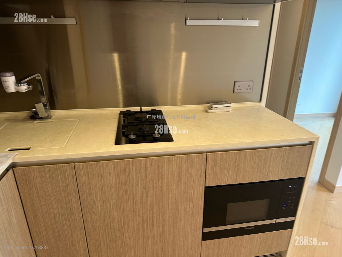 天钻 售盘 2 房 457 平方尺