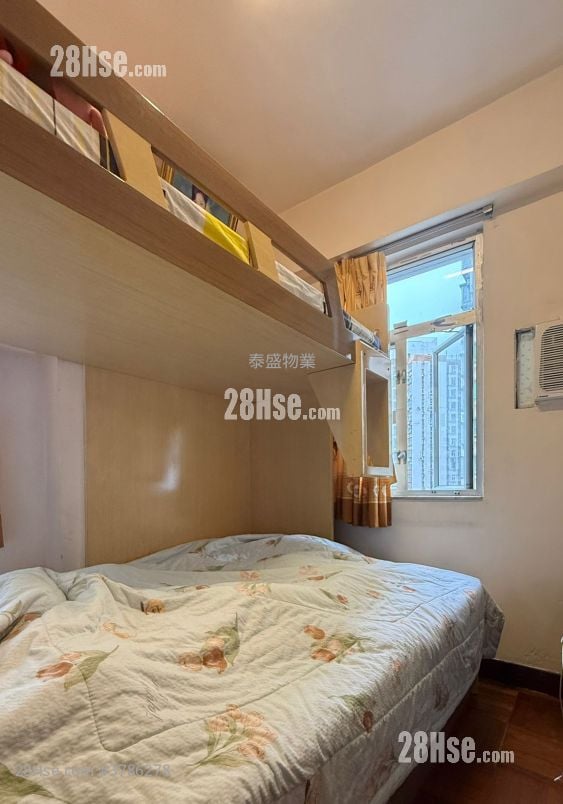 嘉兆大厦 售盘 2 房 , 1 浴室