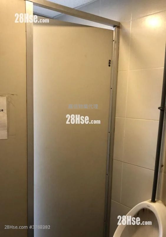 鸿力工业中心 售盘