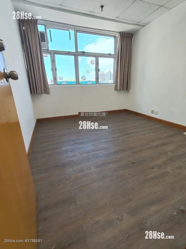 鸿力工业中心 售盘