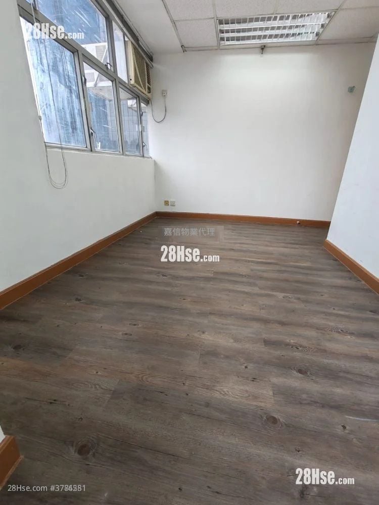 鸿力工业中心 售盘