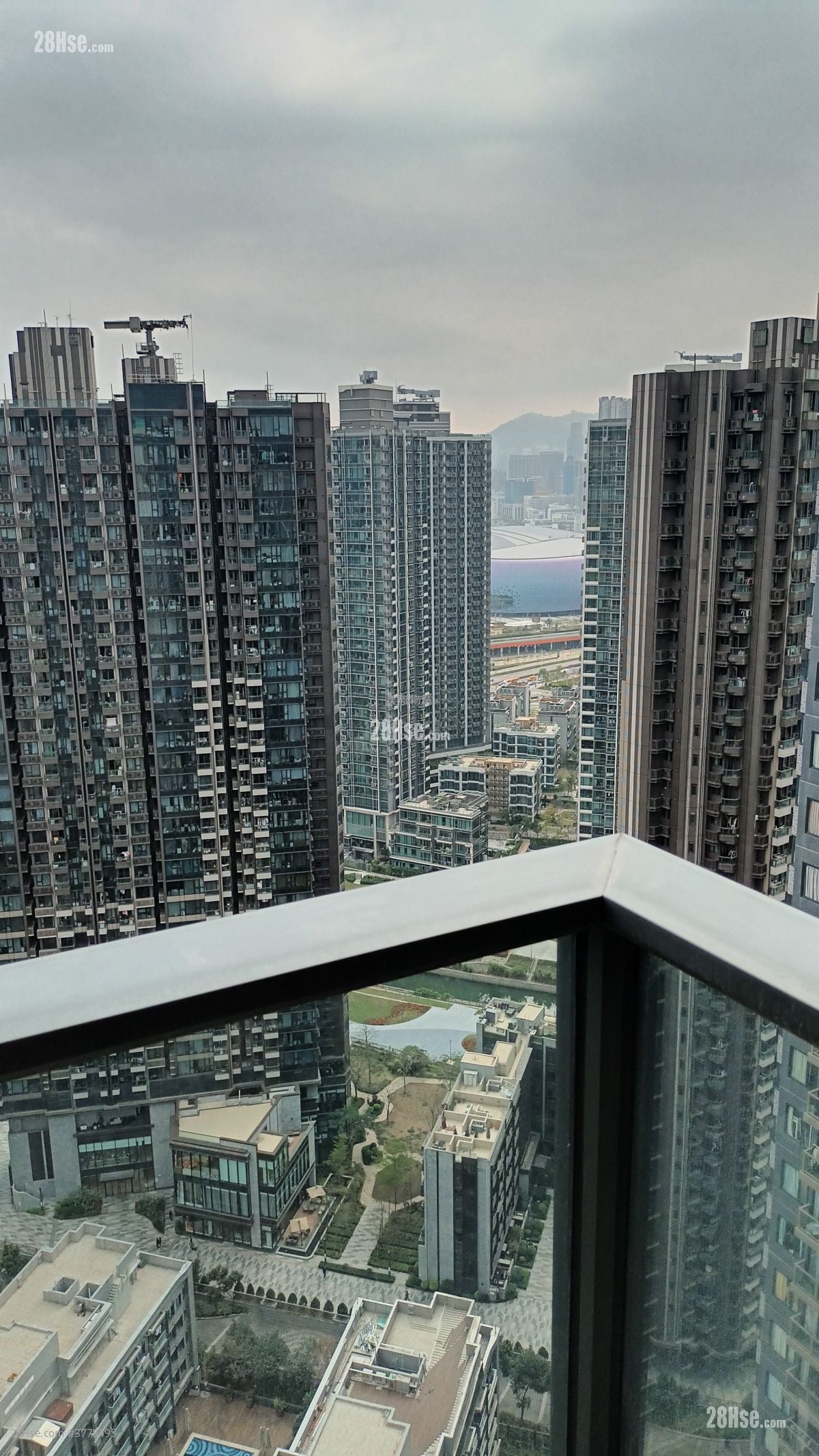 Victoria Skye Rental Studio , 1 Bathroom 266 ft²