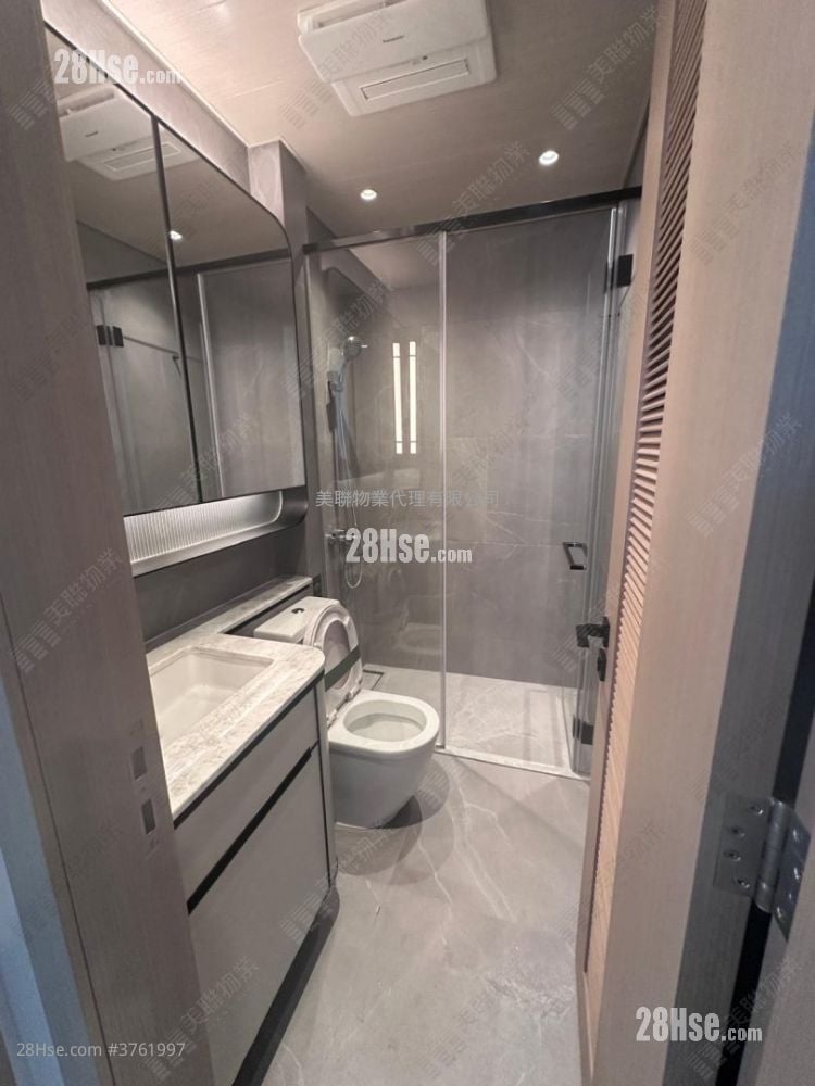 Park Seasons 售盘 2 房 , 1 浴室 437 平方尺