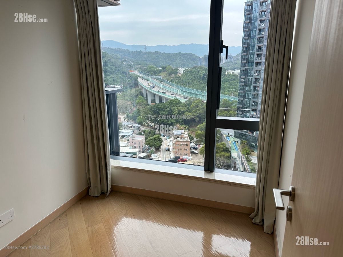 天钻 售盘 2 房 457 平方尺