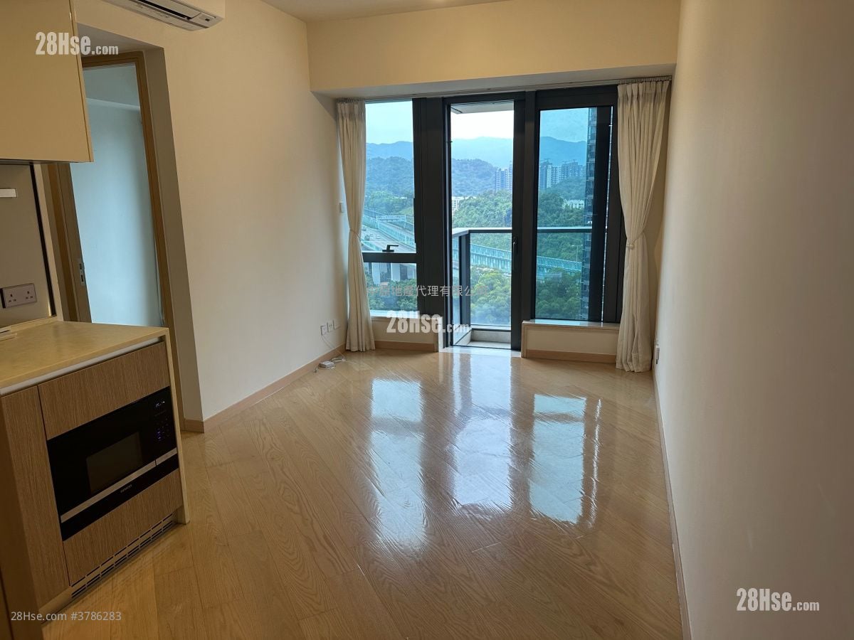 天钻 售盘 2 房 457 平方尺