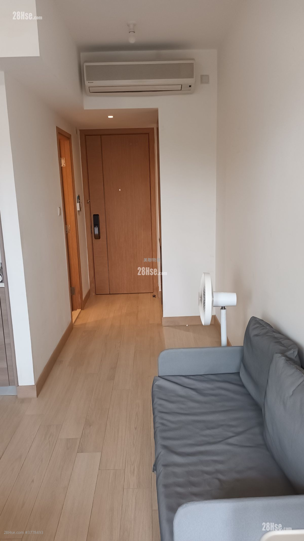 Victoria Skye Rental Studio , 1 Bathroom 266 ft²