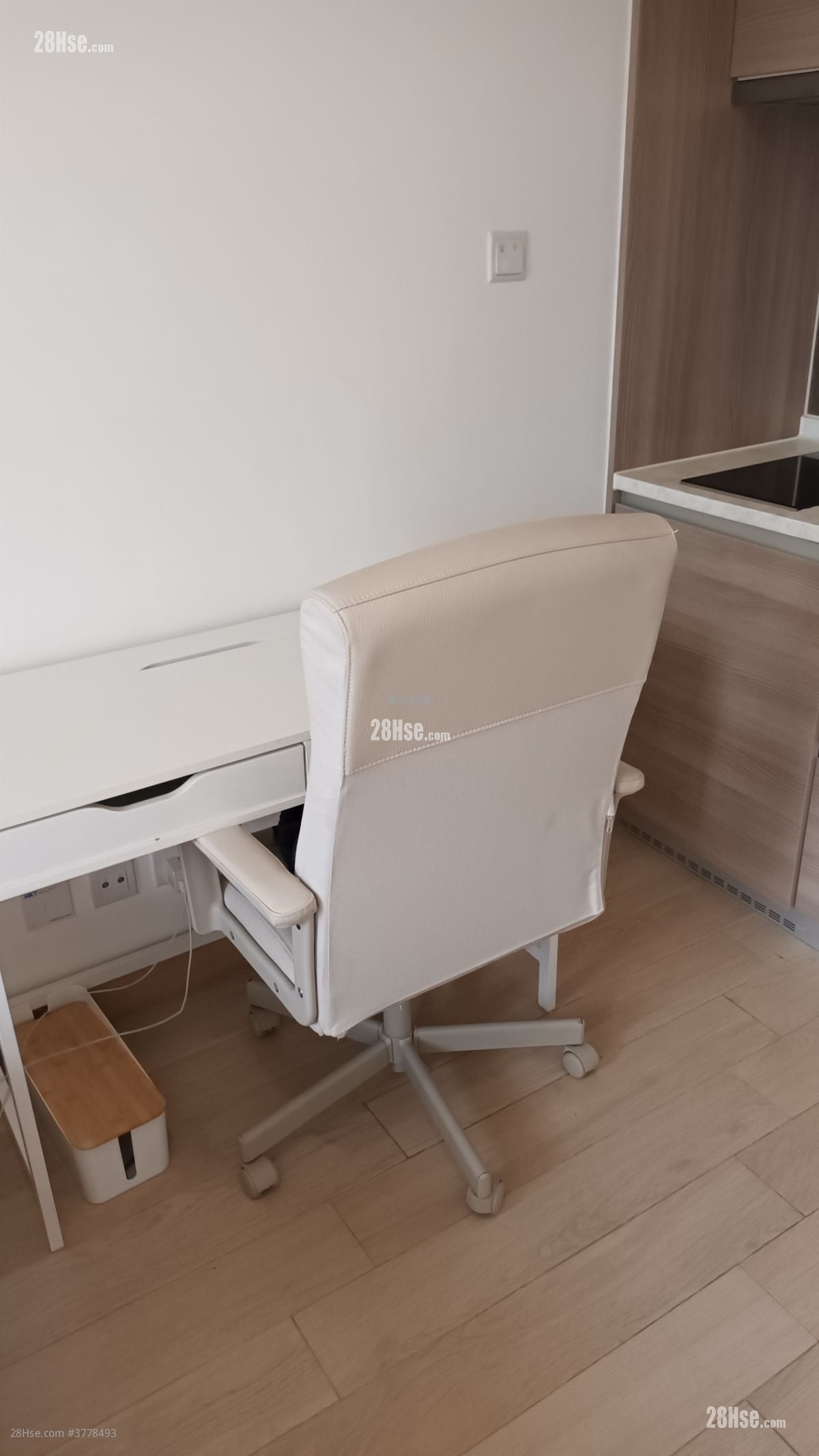 Victoria Skye Rental Studio , 1 Bathroom 266 ft²