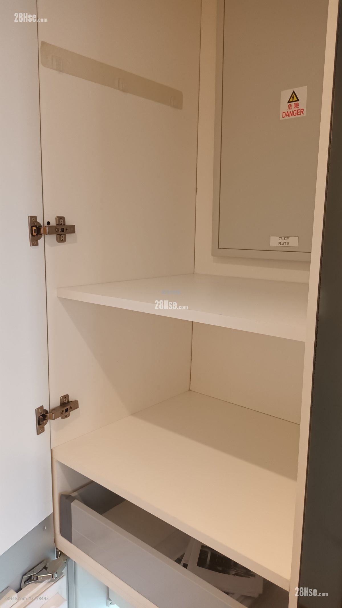 Victoria Skye Rental Studio , 1 Bathroom 266 ft²