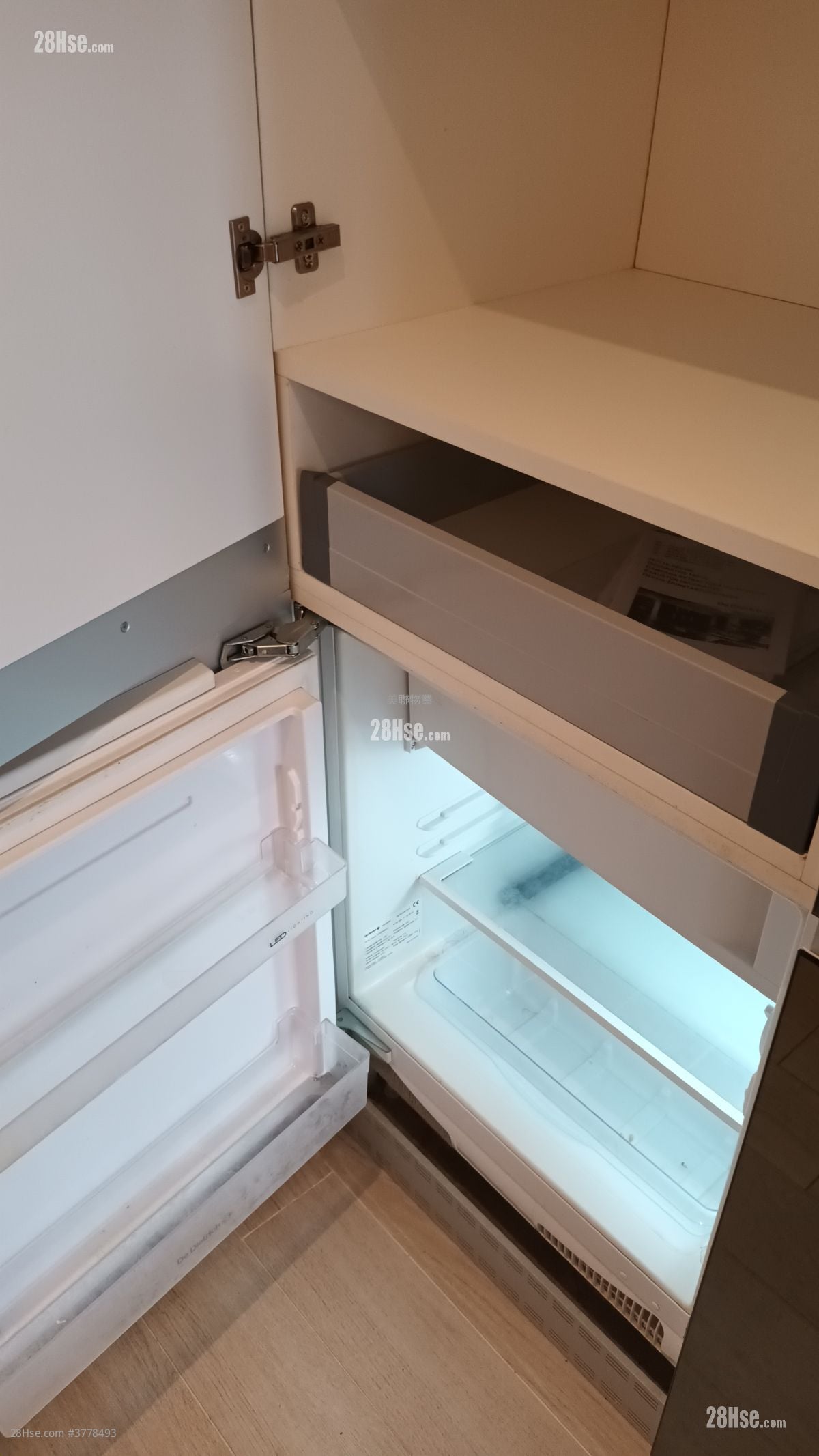 Victoria Skye Rental Studio , 1 Bathroom 266 ft²