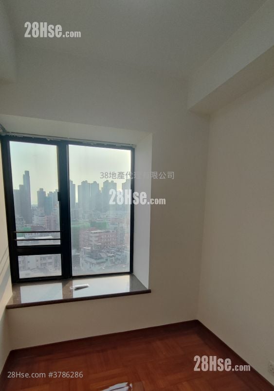 逸华轩 租盘 2 房 , 1 浴室 441 平方尺