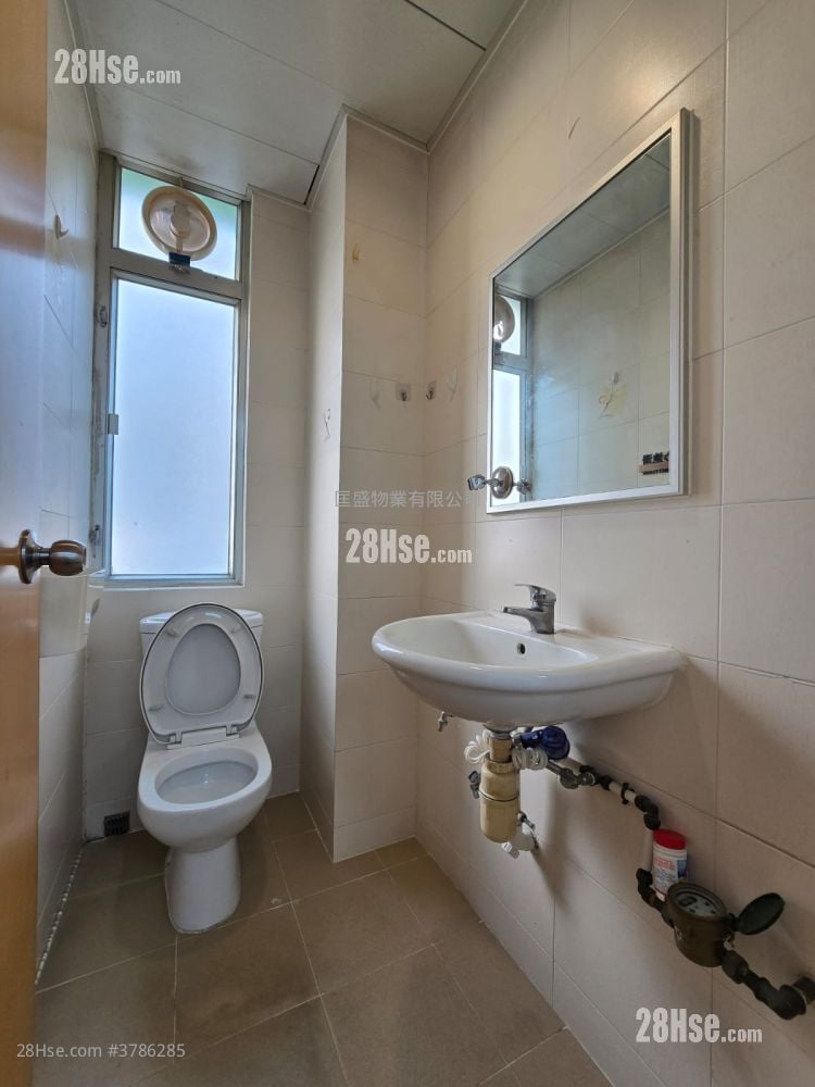 富都工业大厦 租盘