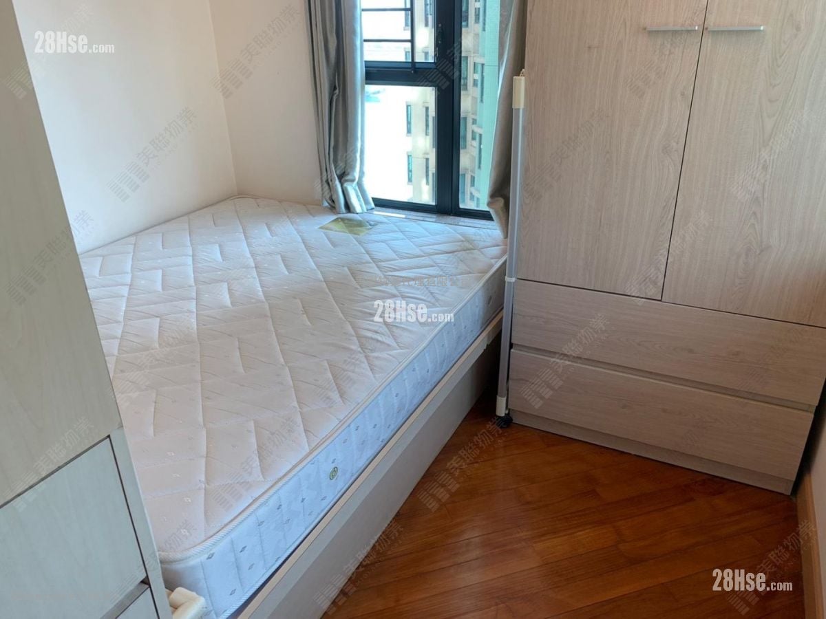 海欣花园 售盘 2 房 , 1 浴室 491 平方尺